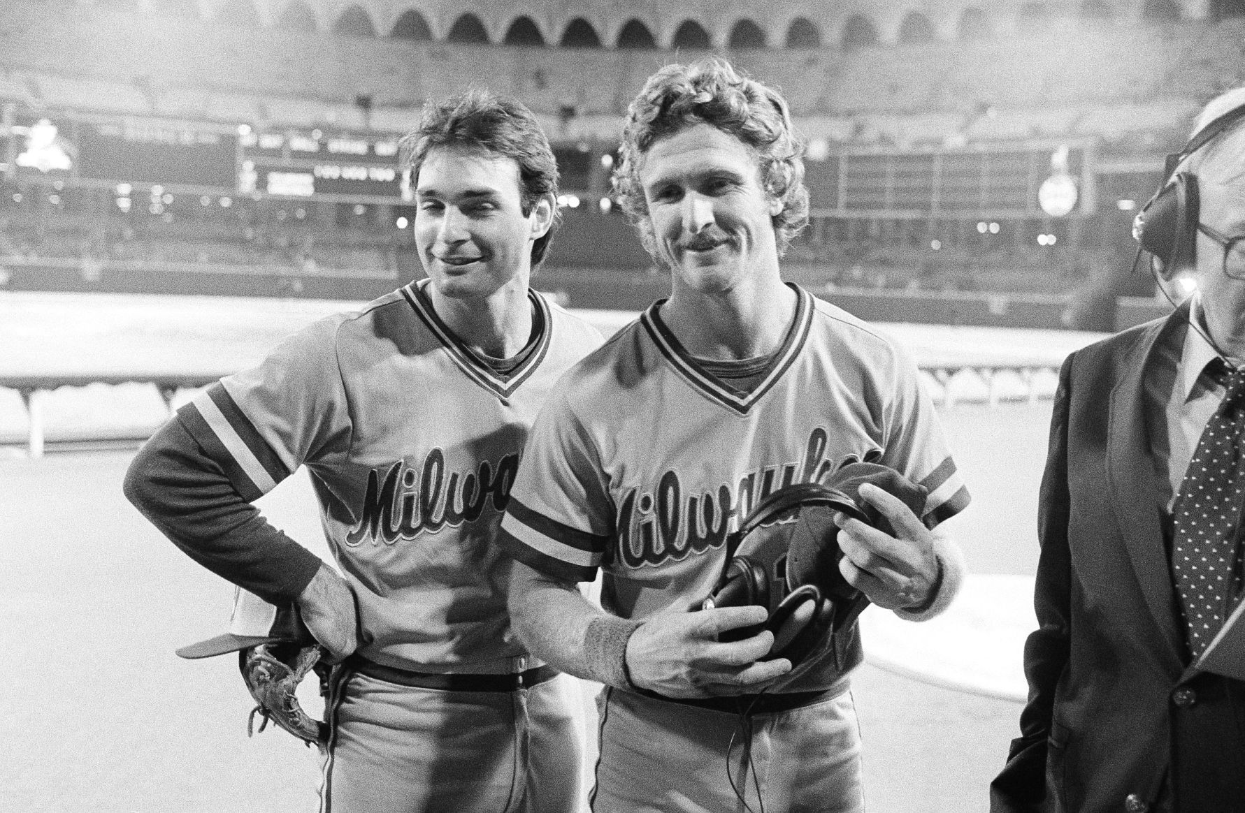 Paul Molitor, Robin Yount